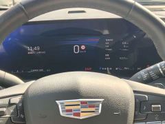 Cadillac XT4 Facelift 28T FWD Luxury - ფოტო 9