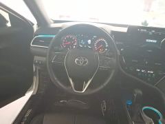 Toyota Camry 2.0S Sharp Luxury Edition - ფოტო 10