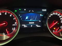 Toyota Camry 2.0S Sharp Luxury Edition - ფოტო 11