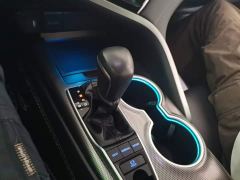 Toyota Camry 2.0S Sharp Luxury Edition - ფოტო 13