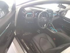 Toyota Camry 2.0S Sharp Luxury Edition - ფოტო 15