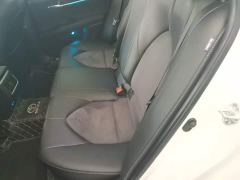 Toyota Camry 2.0S Sharp Luxury Edition - ფოტო 16