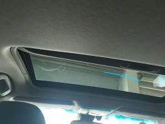 Toyota Camry 2.0S Sharp Luxury Edition - ფოტო 17