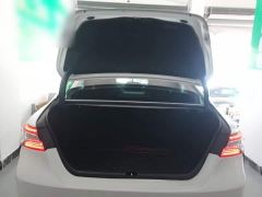 Toyota Camry 2.0S Sharp Luxury Edition - ფოტო 18