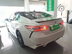 Toyota Camry 2.0S Sharp Luxury Edition - ფოტო 4