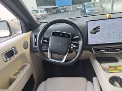 Li Auto L9 Max - photo 10