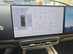 Li Auto L9 Max - photo 12