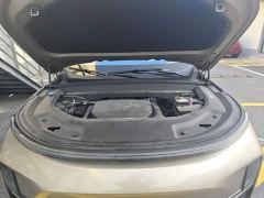 Li Auto L9 Max - photo 19