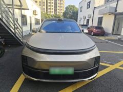 Li Auto L9 Max - photo 2