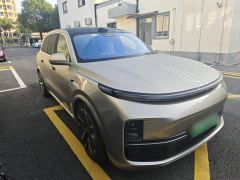 Li Auto L9 Max - photo 3