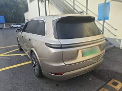 Li Auto L9 Max - photo 4