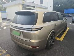 Li Auto L9 Max - photo 6