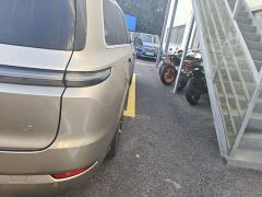 Li Auto L9 Max - photo 7