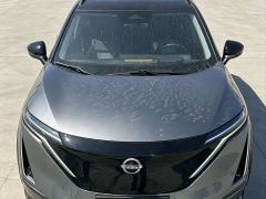 Nissan ARIYA Two-Wheel Drive Long Range Top Configuration - ფოტო 1