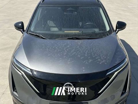 2023 Nissan ARIYA Two-Wheel Drive Long Range Top Configuration - автомобиль из Китая