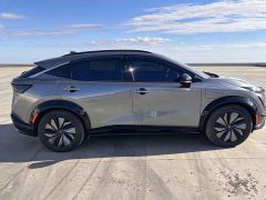 Nissan ARIYA Two-Wheel Drive Long Range Top Configuration - ფოტო 3