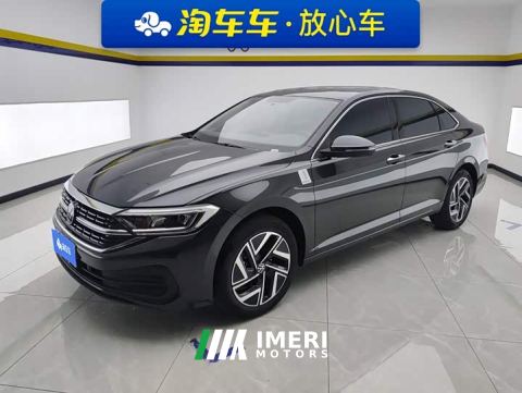 2026 Volkswagen Sagitar 30 Million Units Select Edition 300TSI DSG Beyond Version - автомобиль из Китая