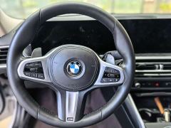 BMW 3 Series 325i M Sport Package - ფოტო 12