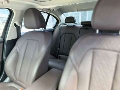 BMW 3 Series 325i M Sport Package - ფოტო 14