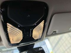 BMW 3 Series 325i M Sport Package - ფოტო 15