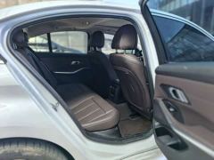 BMW 3 Series 325i M Sport Package - ფოტო 16