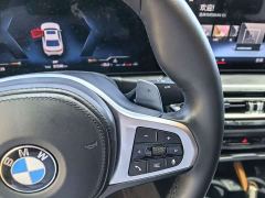 BMW 3 Series 325i M Sport Package - ფოტო 18