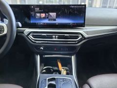 BMW 3 Series 325i M Sport Package - ფოტო 19