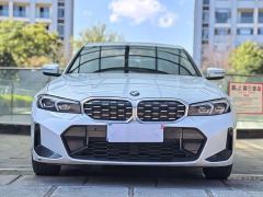 BMW 3 Series 325i M Sport Package - ფოტო 2