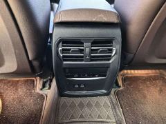 BMW 3 Series 325i M Sport Package - ფოტო 20