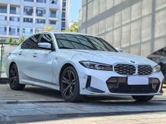 BMW 3 Series 325i M Sport Package - ფოტო 3