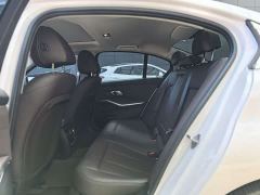 BMW 3 Series 325i M Sport Package - ფოტო 5