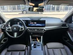 BMW 3 Series 325i M Sport Package - ფოტო 6