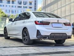 BMW 3 Series 325i M Sport Package - ფოტო 7