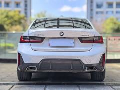BMW 3 Series 325i M Sport Package - ფოტო 8