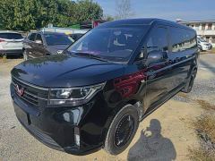 Wuling Zhengcheng 1.5T Manual Luxury - фото 1