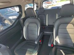 Wuling Zhengcheng 1.5T Manual Luxury - фото 16