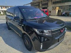 Wuling Zhengcheng 1.5T Manual Luxury - фото 3