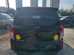 Wuling Zhengcheng 1.5T Manual Luxury - фото 5