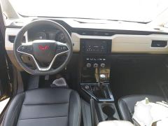 Wuling Zhengcheng 1.5T Manual Luxury - фото 9
