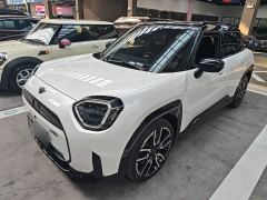 MINI ACEMAN SE Racer - photo 1