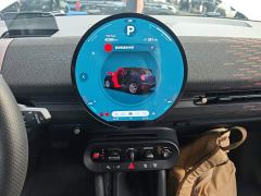 MINI ACEMAN SE Racer - photo 12
