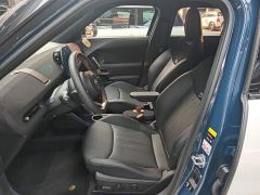 MINI ACEMAN SE Racer - photo 14