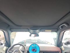 MINI ACEMAN SE Racer - photo 17
