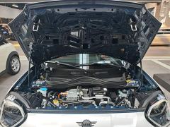 MINI ACEMAN SE Racer - photo 19