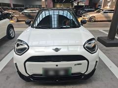 MINI ACEMAN SE Racer - photo 2