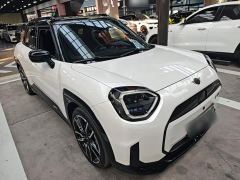 MINI ACEMAN SE Racer - photo 3