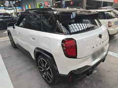 MINI ACEMAN SE Racer - photo 4