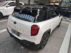 MINI ACEMAN SE Racer - photo 6