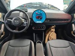 MINI ACEMAN SE Racer - photo 9