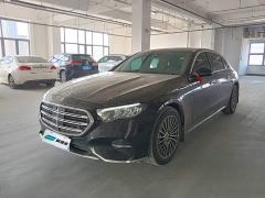 Mercedes-Benz E-Class Facelift E 260 L - фото 1